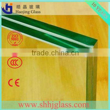 3mm 4mm 5mm 6mm 8mm tinted laminated glass for sale