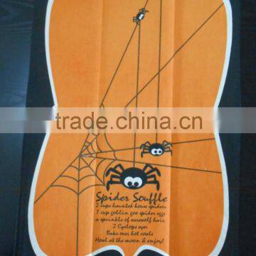 Easter Day Reactive Print Tea Towel photo-2