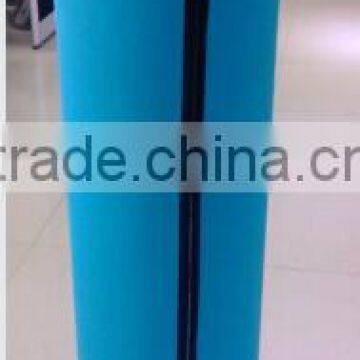 Glass steel tank protective sleeve