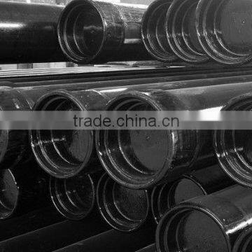 GB9948 Petroleum Cracking Tubes Seamless