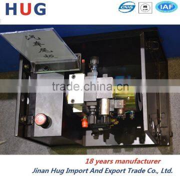 Heavy Tailed Plate Hydraulic System Hydraulic Power Unit Hydraulic Cylinder photo-2