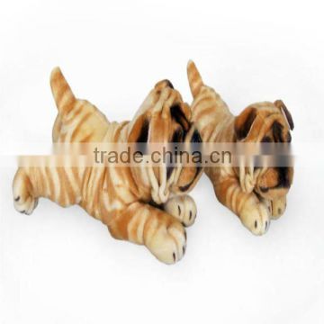 kid toy Cute dog soft plush toys