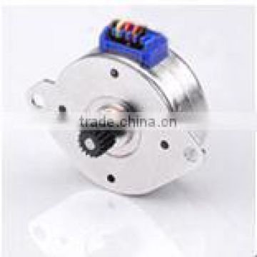 35mm diameter PM step motor