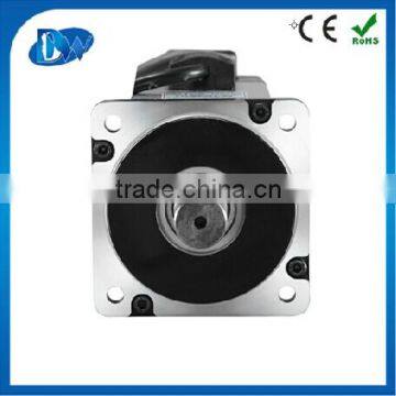3000rpm 750w 220v ac Servo Drive and Motor photo-2