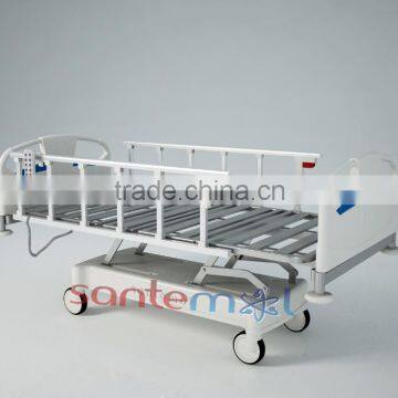 STM - 5804 Eco Hospital Bed with Four Motors