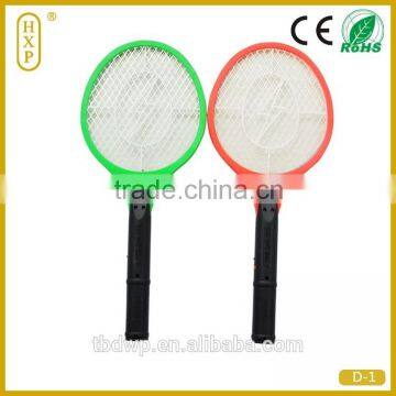 2015 Tianba mosquito swatter factory best selling mosquito raquete (TB D-1)