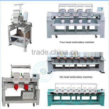 Embroidery Machine Prices photo-5