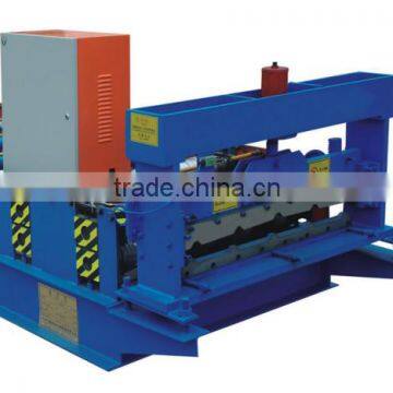 Roof Roll Forming Machine photo-4