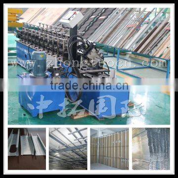 Made In China Fully Automatic Forming Line                        
                                                Quality Choice