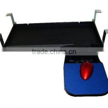 Ergonomic Keyboard Shelf photo-4