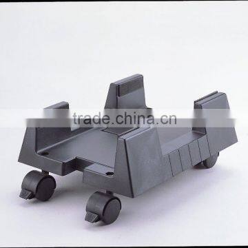 CPU Stand With 4 Castors Wheel photo-5