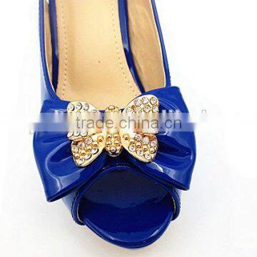 Surprise New High Heel Slingback Sandals With Button for Office Lady photo-6