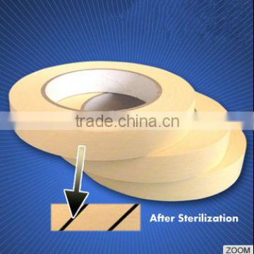 PE disposable surgical instrument sterilization Tape