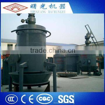 Excellent Quality High Efficiency Small Coal Gasifier