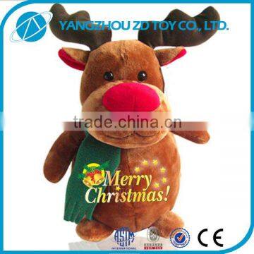 Toy Animal new style super stuffed deer toy