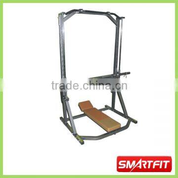 special Weight Bench with power rack squat rack combined gym bench equipment