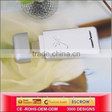 WIFI Display Dongle Airplay Mirror Miracast for Andriod for Iphone to Vga Optical AV Converter Switch