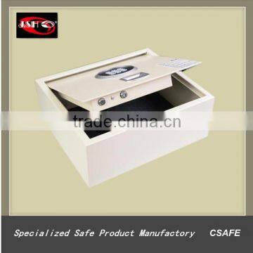 Top Open Laptop Hotel Safe Deposit Box (CX1541S-I ) photo-2