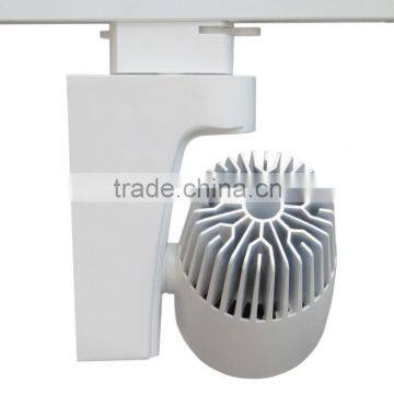 3 or 5 Years Warranty COB LED Track Light With Competitive Price photo-4