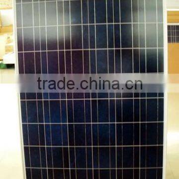 cheap 72 cellas polycrystalline silicon 300W schinese poly Photovoltaics