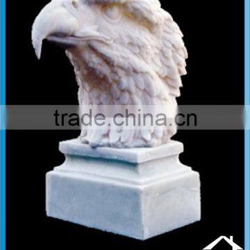 Stone Effect Decorative Eagle photo-2