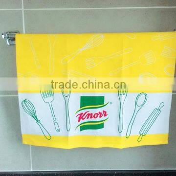 2016 New Style Printing Tea Towel photo-2