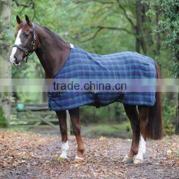 Polyster horse summer blanket