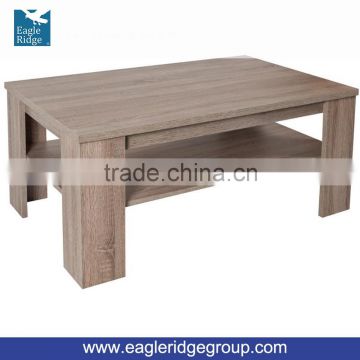 2016 Casa Wooden Large Coffee Table