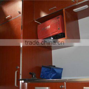 Brand New Best Quality Horse Trailer, Semi Horse Trailers Quality Choice photo-2
