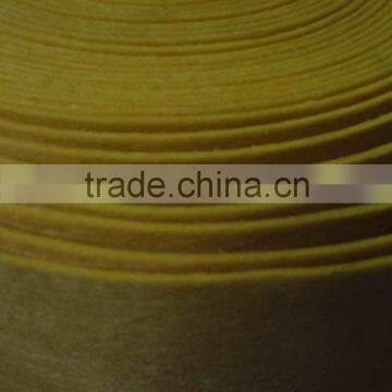 Felt Slipper Material