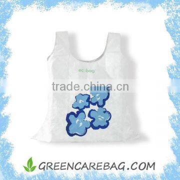 Eco Bag Tyvek Bag