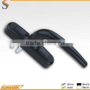 Multi-points lock window handle XL-A005
