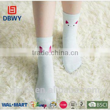 New Arrival! Fashion and Leisure Ladies Socks Pure Cotton Socks photo-3