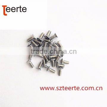 M1.6 Countersunk Screw and Micro Screw photo-5