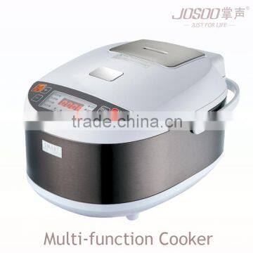 2014 Multi-function Cooker ( Ceramic Pot) photo-2