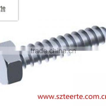 hex socket screw stainless steel din7976