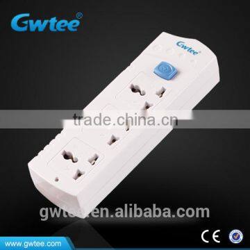 5 Way Canada Electrical Extension Socket photo-4