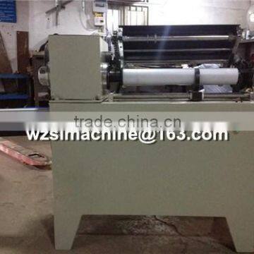 Multifunctional Bopp Office Packing Tape Slitting Machine , Stationery Tape Slitting Machine photo-5
