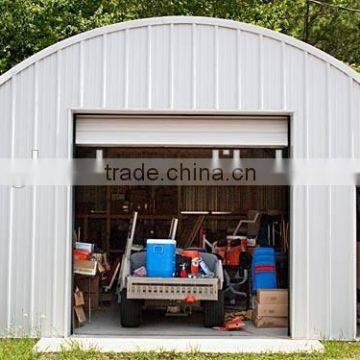 CNC Screw-joint Building Production Line/Bolted Arch Roof Forming Machine photo-3