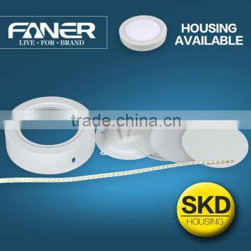 LED slim panel accessories 18w accessory and parts with bis approved