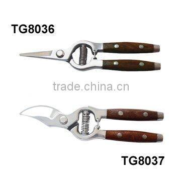 Drop Forged Pruning shear