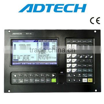 NCT-04 4 Axes Punching CNC Controller