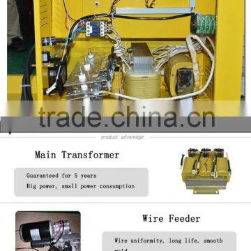 Auto Excellent Arc Welder MMA-110MI IGBT DC Inverter Stick Welding Machine photo-6