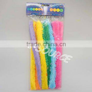 Super Fluffy Chenille Stems