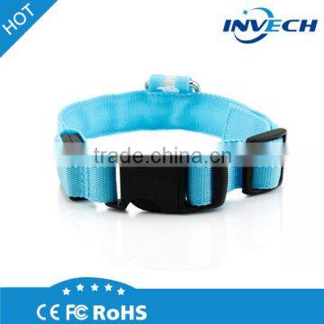 Reflective Flashing LED Pet Collar