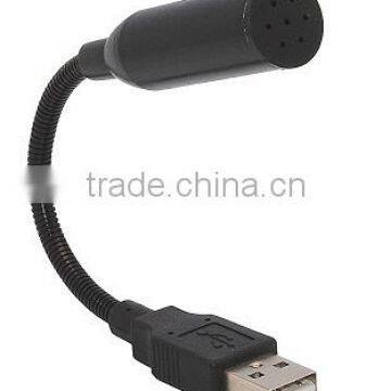 Hot New Products Cheap Mini Usb Microphone for Laptop photo-2