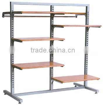 Hot Selling Hanging Clothes Rack photo-6
