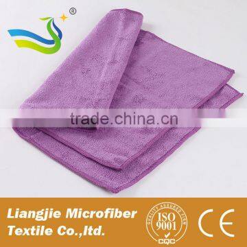 Good Quality Microfiber Sueded Towel in Opp Bag photo-4
