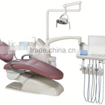 Suntem dental chair