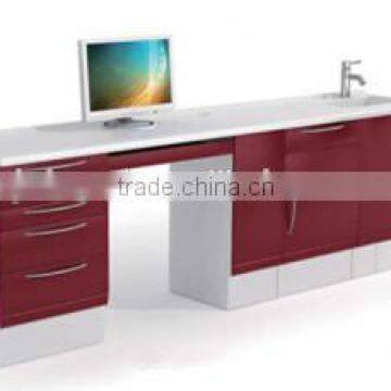 Hot sale Metal dental cabinet